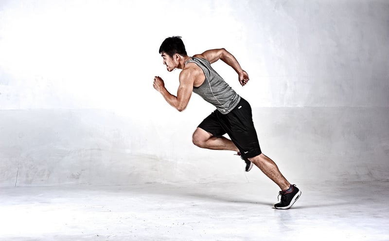 Internal Martial Arts